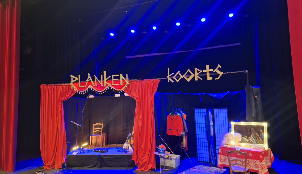 Linde Plankenkoorts