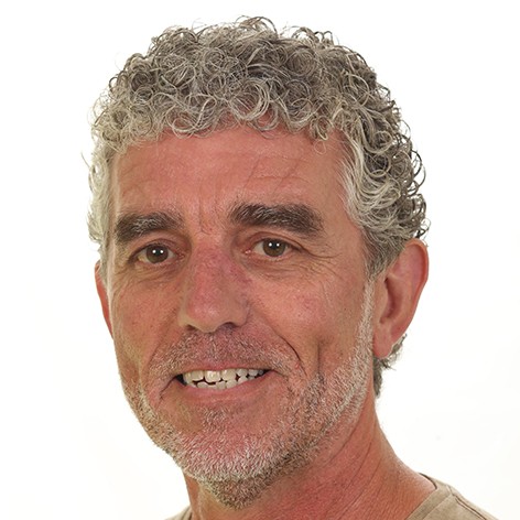 Frans van de Wal