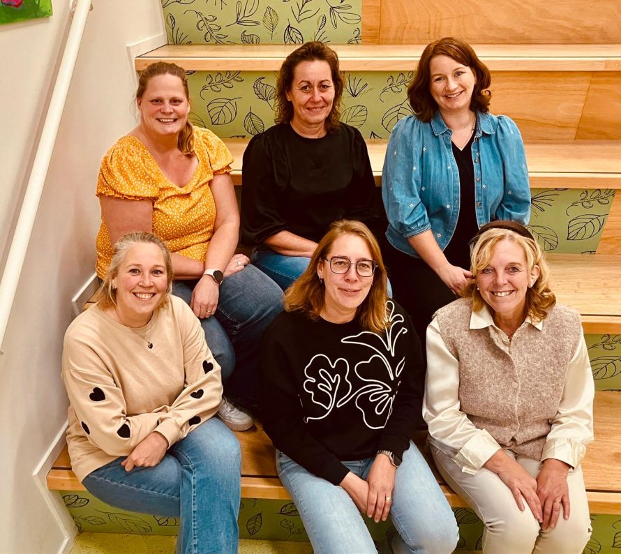 de Linde mr 2025-2026